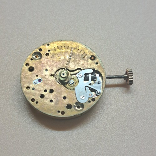 Vintage mouvement montre - mouvement, de