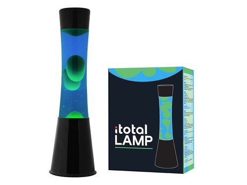Lampe lave magma à - magma/lampe,