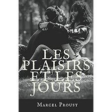 Livre Les plaisirs et les