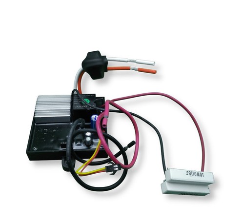 Module electronique 5131042253