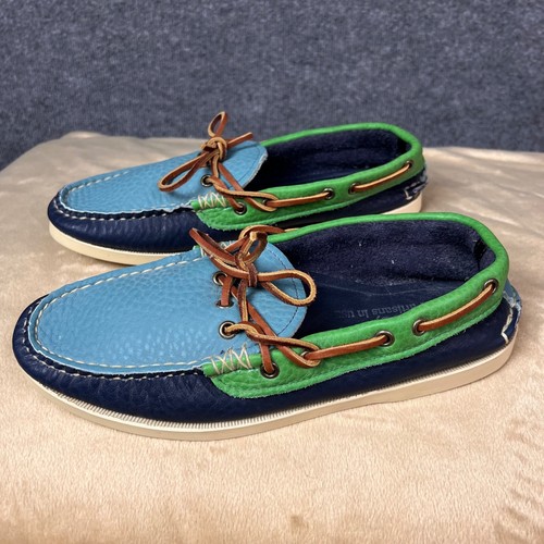 Yuketen boat shoes - shoes, mens