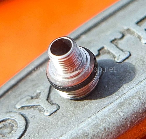 Rolex original tube triplock - rolex,