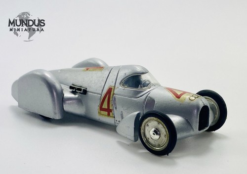 Audi auto union - audi, 1937