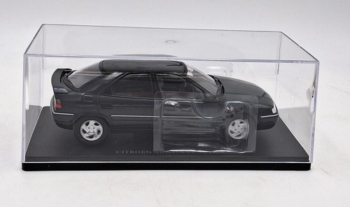 Die cast citroen xantia - citroen,
