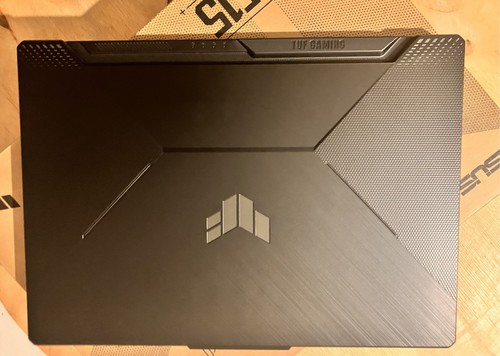 Portable gamer asus tuf - portable,