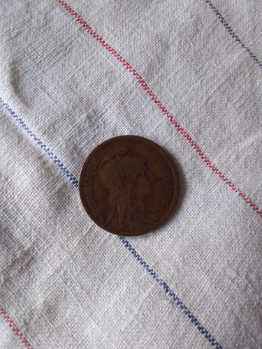 Monnaie republique française