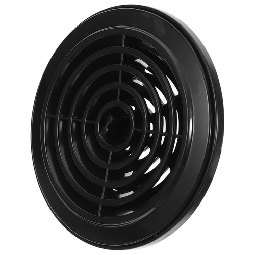 Bouche aération ronde - ,