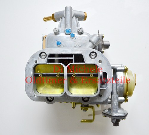 Dgev weber carburateur - weber,