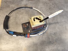 TRINGLERIE LEVIER VITESSE