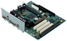 Original Fujitsu D1115-G11 GS3 SLOT1 2x Sdram 3x PCI Isa AGP ATX Carte Mère