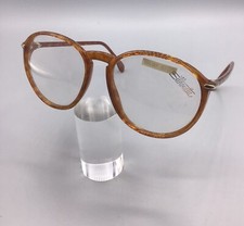Silhouette Lunette Vintage
