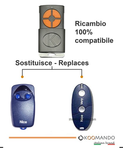 Télécommande multikoo slide - télécommande,