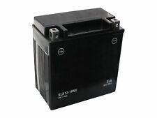 Batterie gel 12V 14Ah adapté