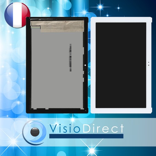 Vitre tactile ecran - ecran, pour
