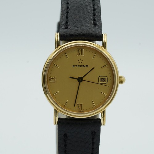 Eterna classique montre pour - eterna,
