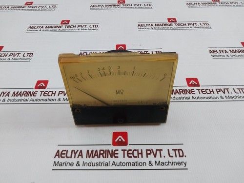 Moniteur isolation toyo - moniteur,