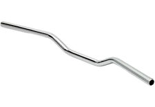 Guidon Replica Biltwell Traqueur Harley Davidson Softail Custom Blackline Slim