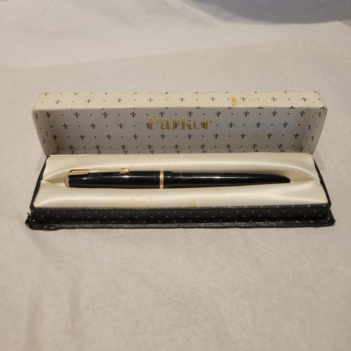 Parker slimfold stylo avec - slimfold,