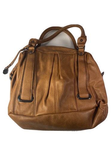 Minelli italy tan faux - minelli,