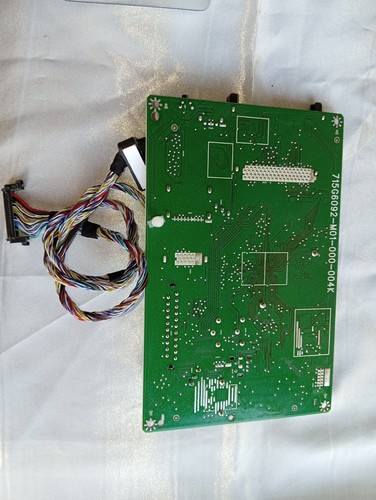 Philips carte mère - philips,