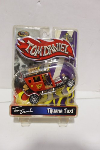Tom daniel toy zone iron - tom,