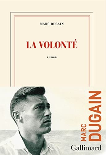 Volonté dugain marc - la,