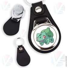 Porte-clés Bulbizarre Pokemon