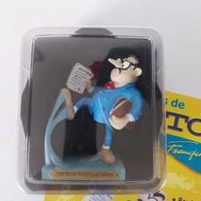 Gaston Lagaffe " Cire pour