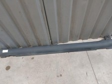 Bas de caisse gauche CITROEN