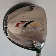 Club de golf TaylorMade r7