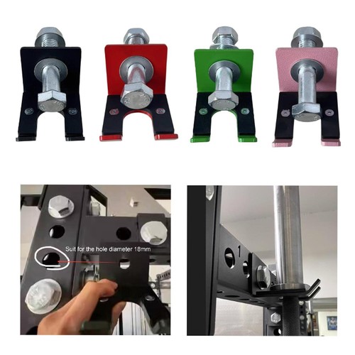 Support haltères pour rack - d'haltères,