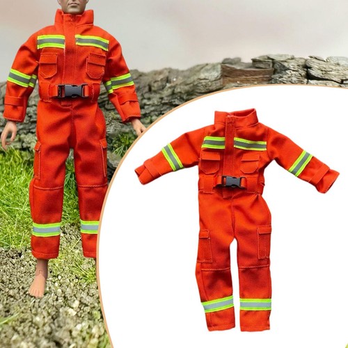 Vêtements pour figurine
