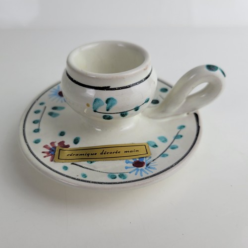 French small ceramic - french,