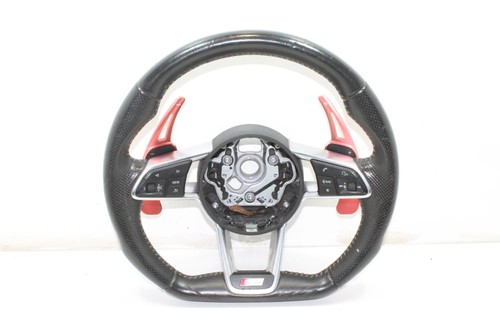 Volant sport audi s - volant,