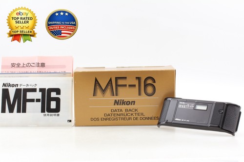 Boîte comme neuve nikon - neuve],