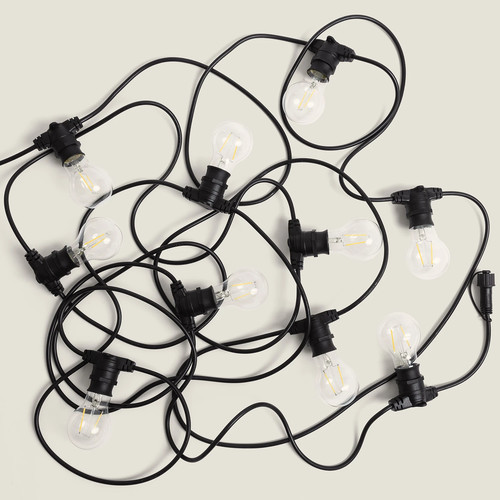 Kit guirlande lumineuse - kit,