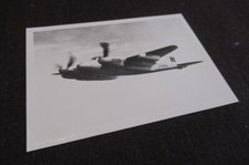 Photo Avion DH.98 Mosquito