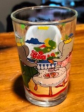 VERRE BABAR DE BRUNHOFF MELVANA ROSS (JARV682)