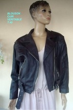Blouson perfecto cuir - perfecto,