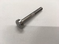 *** Vis poignée longue de