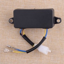 2-4.5KW Voltage Regulator Rectifier AVR Fit For Generator LIHUA 100416TT08-4A zy