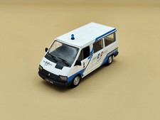 1/43 Renault Trafic