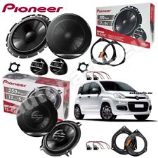 Kit De 6 Enceintes Pioneer