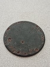 Cuisinière Four brandt KMP715T Tête Chapeau Brûleur 72mm 72 Mm Gaz 