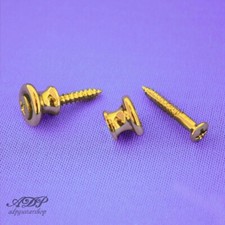 2 Attache Courroie Gotoh Dore Style Gibson