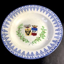 Rare Plat Alliance Franco