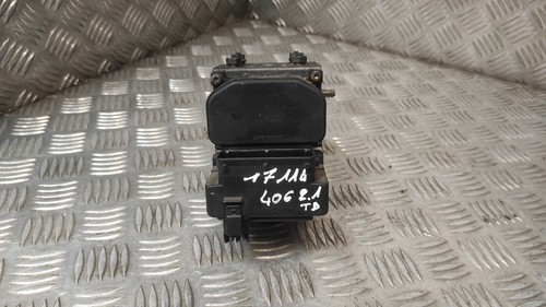 Bloc hydraulique abs bosch - hydraulique,