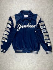 Blouson veste varsity jacket New York NY Yankees MLB World Series Champion L