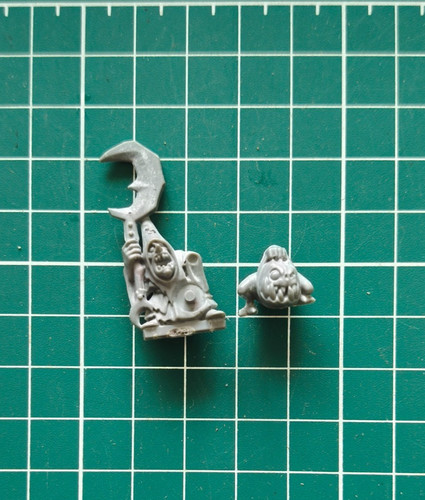Warhammer old world grand - warhammer,