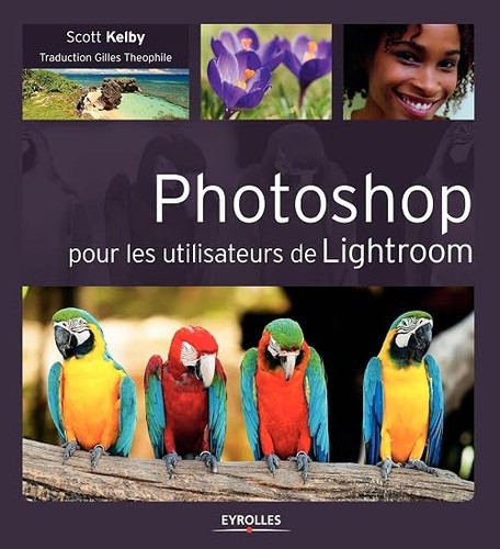 Photoshop pour les